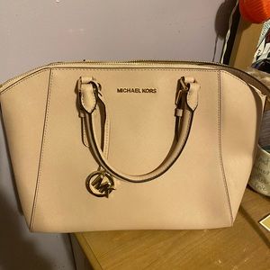 Michael Kors Ciara Satchel